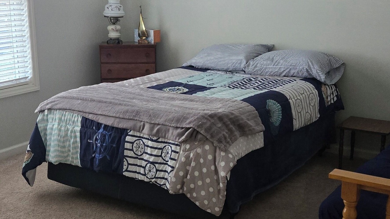Photo of Bedroom in Archdale