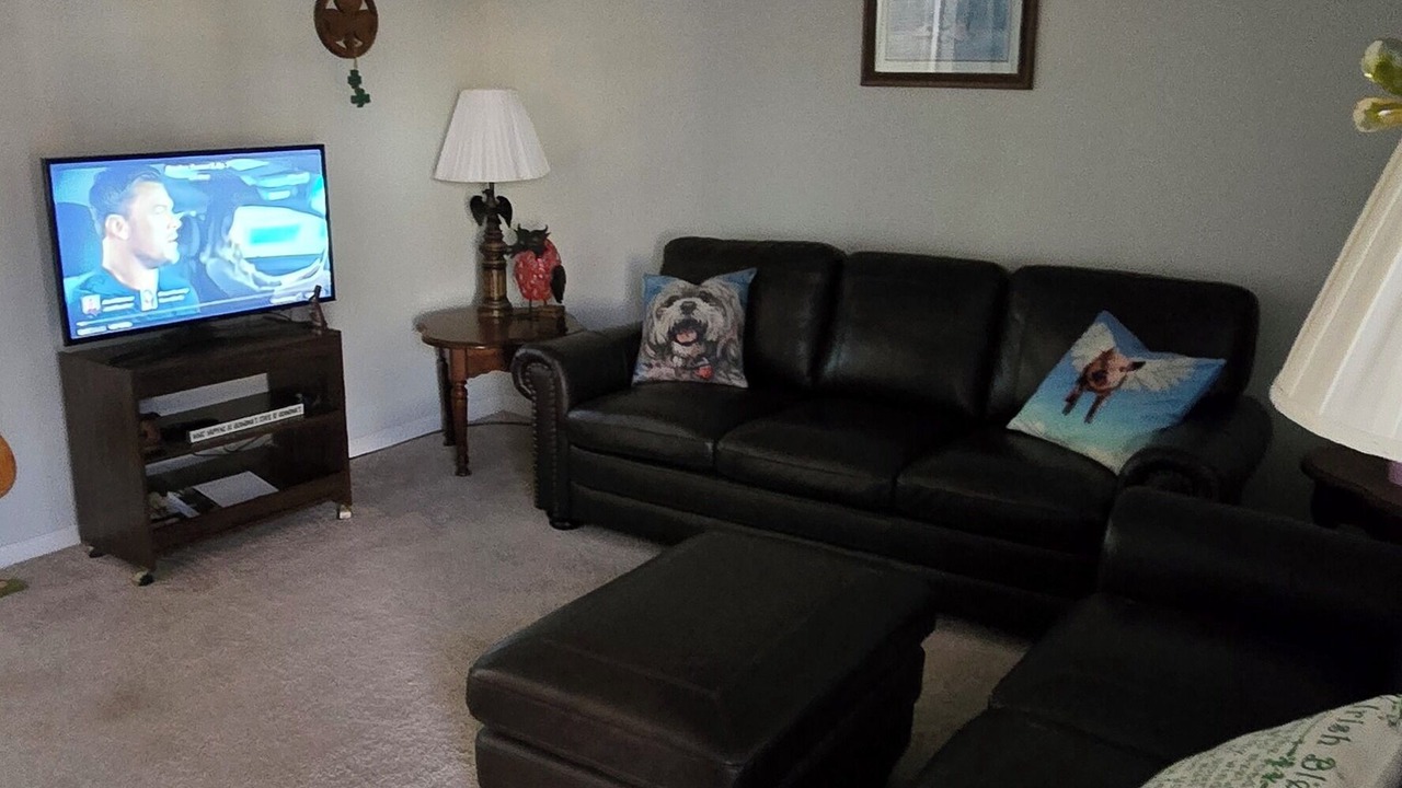 Photo of Livingroom in Archdale