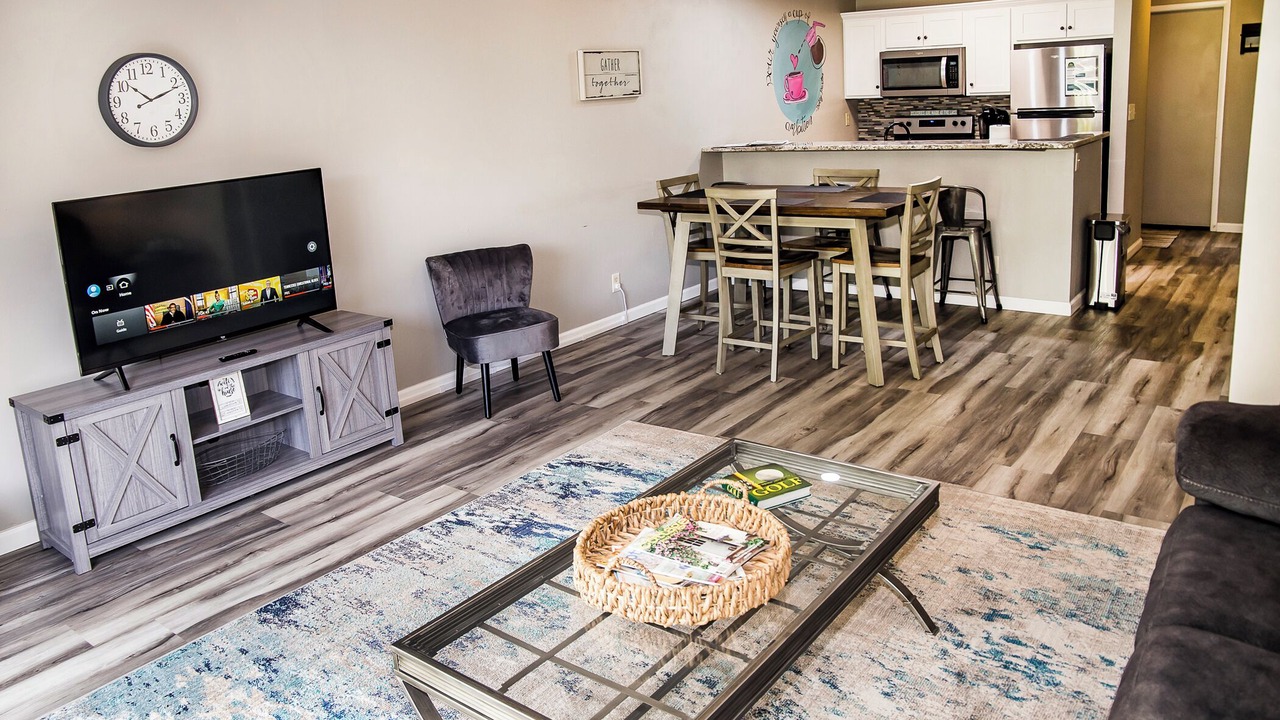 Photo of Livingroom in Fairfield Glade