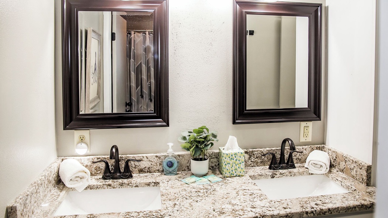 Photo of Bathroom in Fairfield Glade