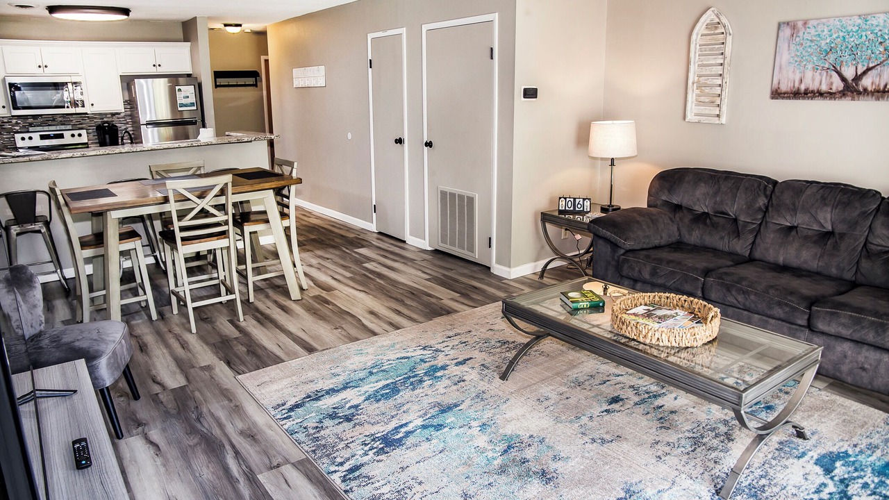 Photo of Livingroom in Fairfield Glade