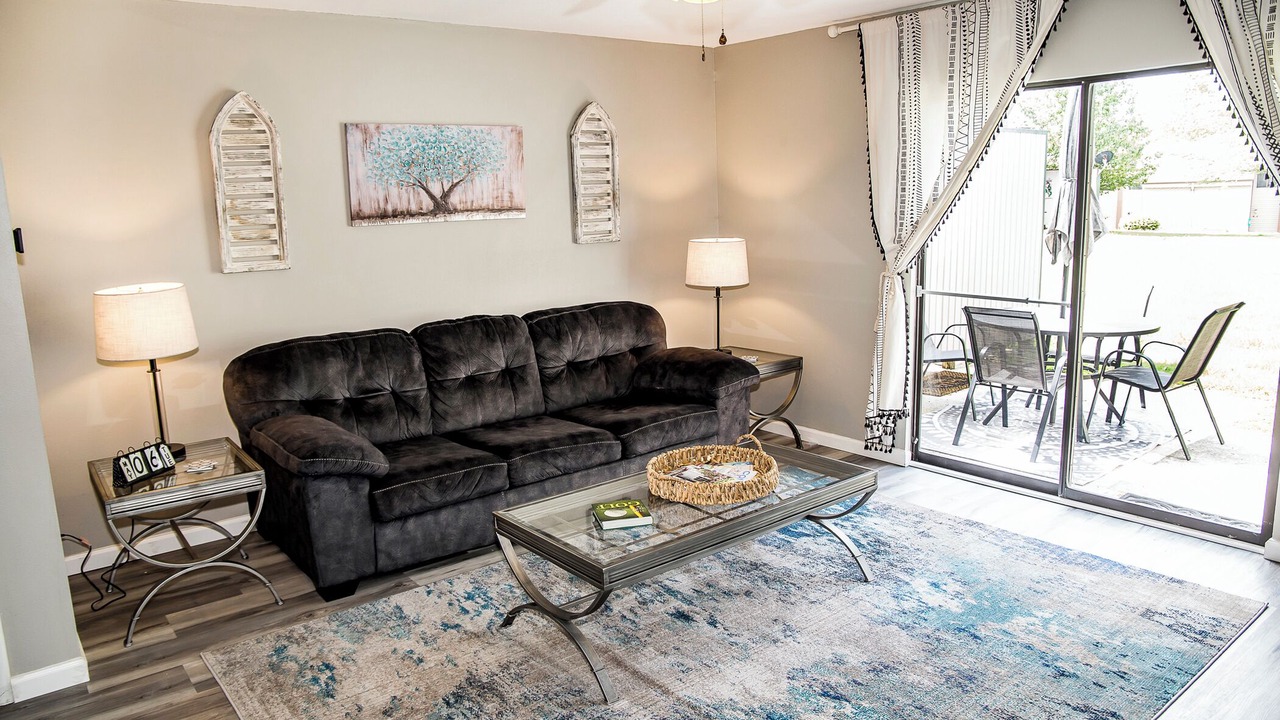 Photo of Livingroom in Fairfield Glade