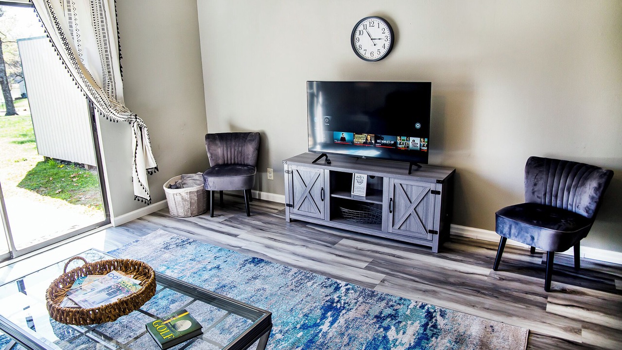 Photo of Livingroom in Fairfield Glade