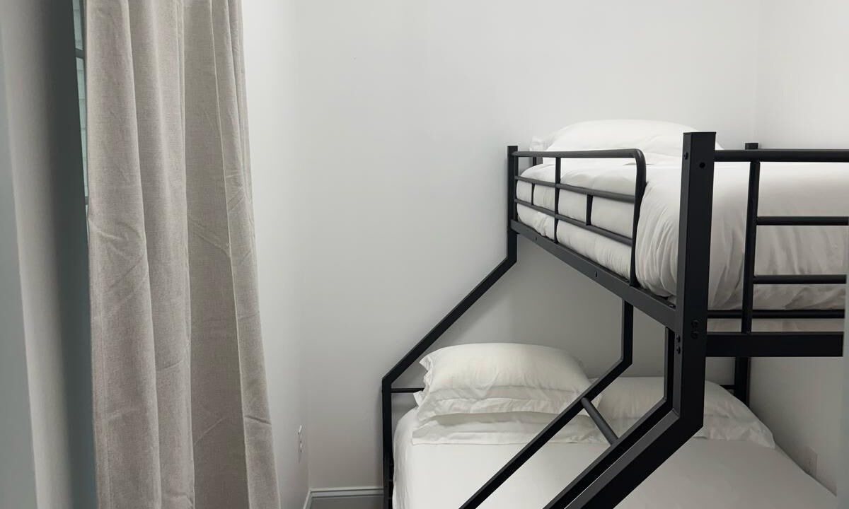 Photo of Bedroom in West Poplar