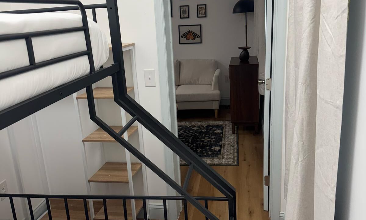 Photo of Bedroom in West Poplar