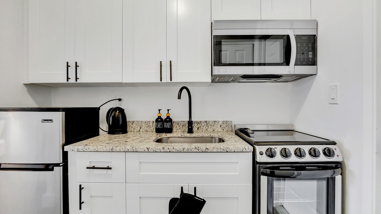 Photo of Kitchen in Harbordale