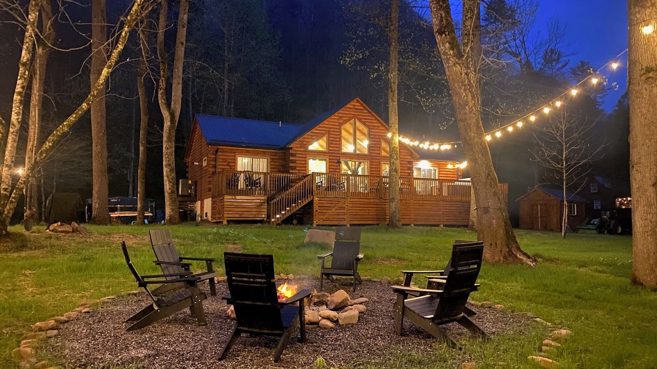 Photo of Outdoor in Deep Gap