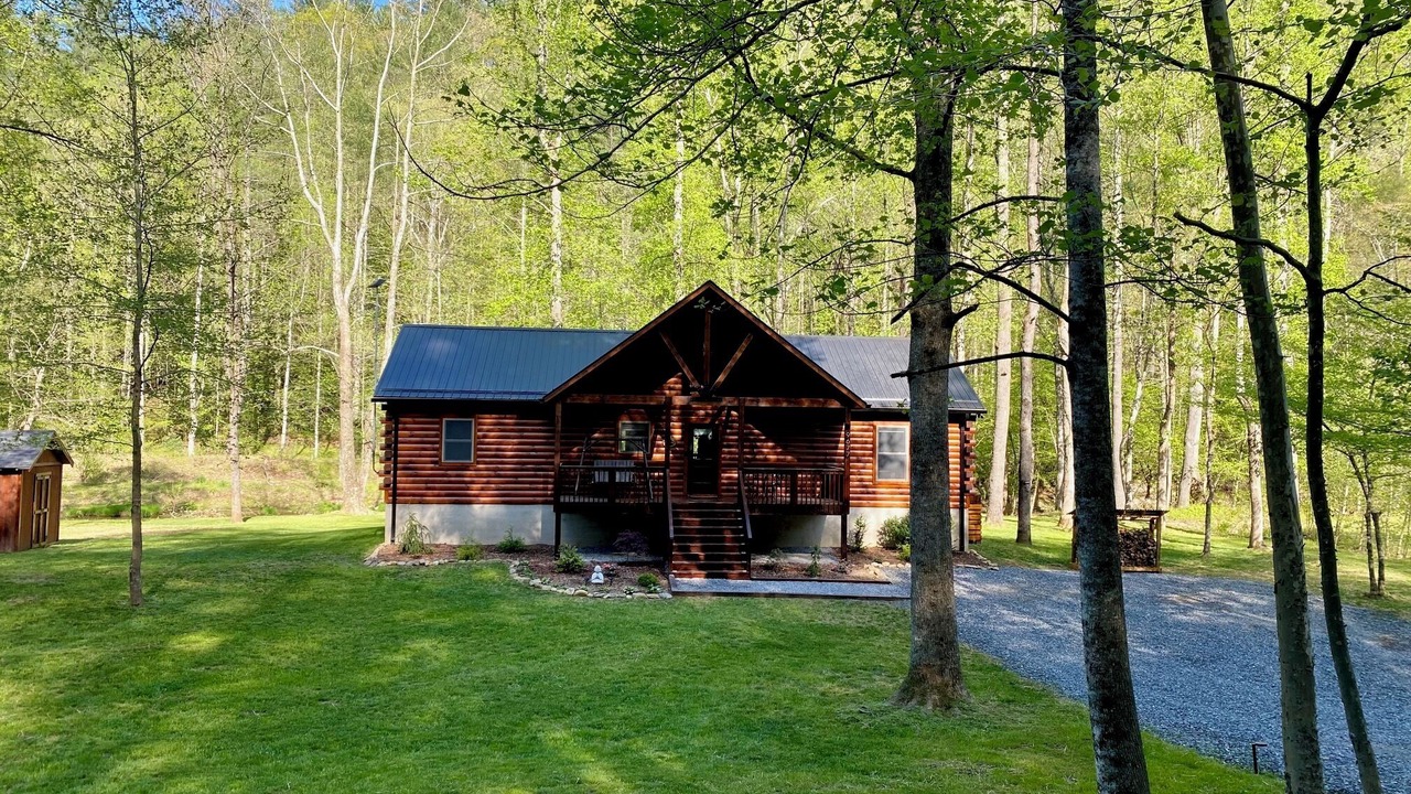 Photo of Outdoor in Deep Gap