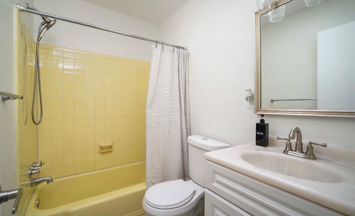 Photo of Bathroom in Colesville