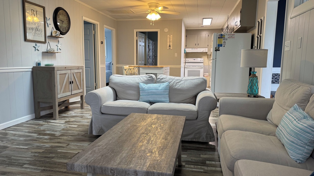 Photo of Livingroom in South Nags Head