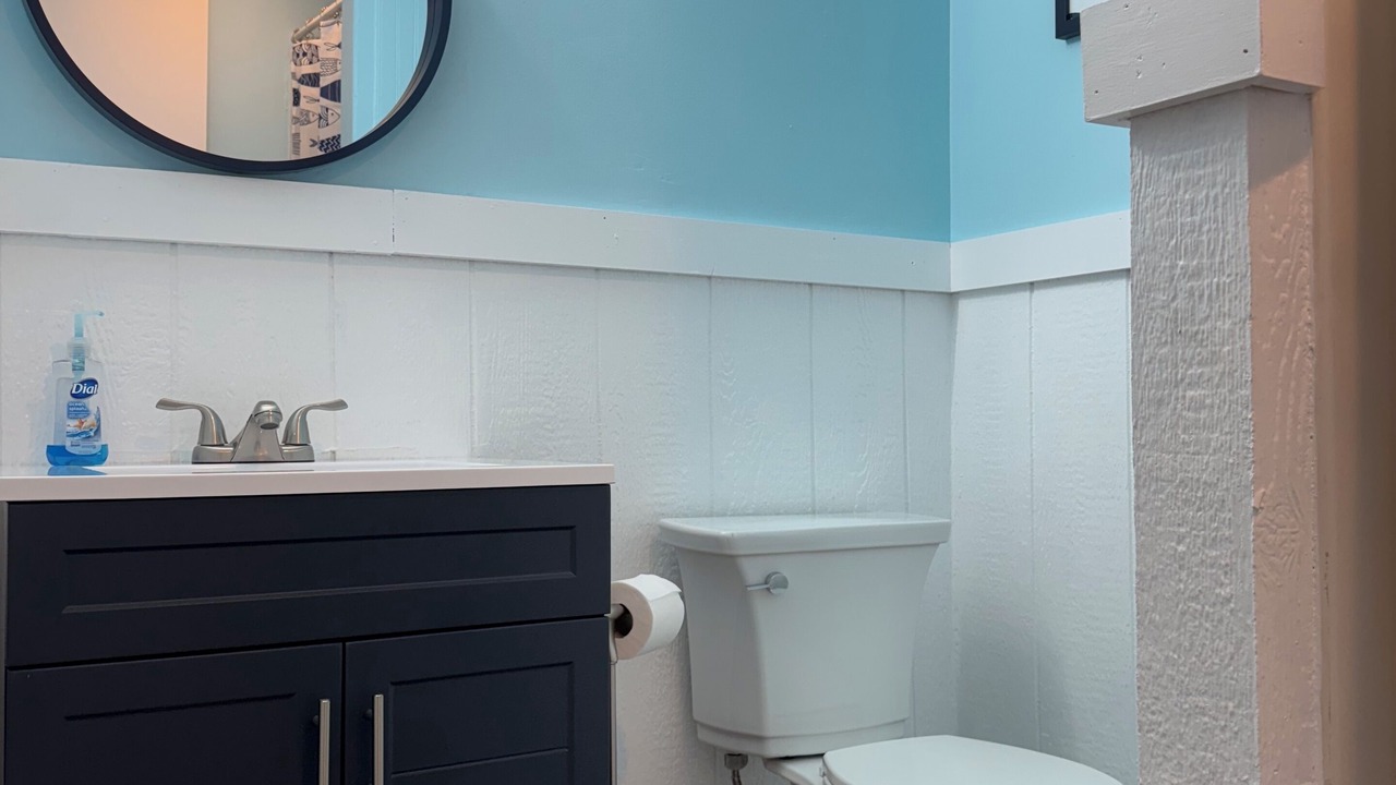 Photo of Bathroom in South Nags Head