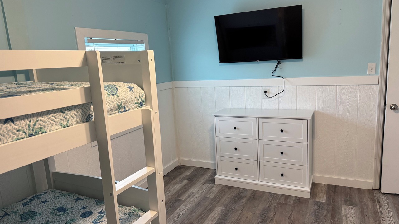 Photo of Bedroom in South Nags Head