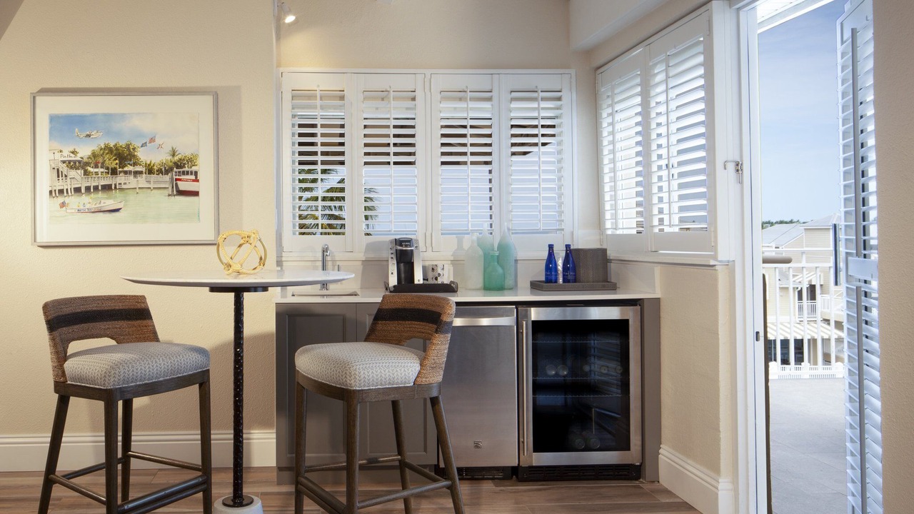 Photo of Kitchen in Historic Seaport