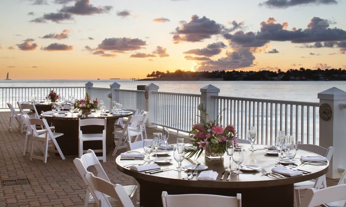 Photo of Outdoor in Historic Seaport