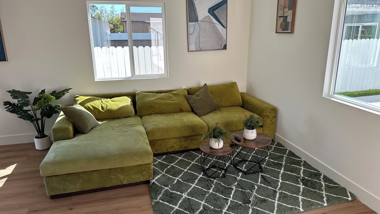 Photo of Livingroom in Burbank