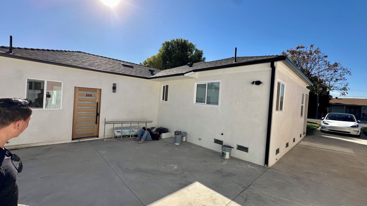 Photo of Outdoor in Burbank