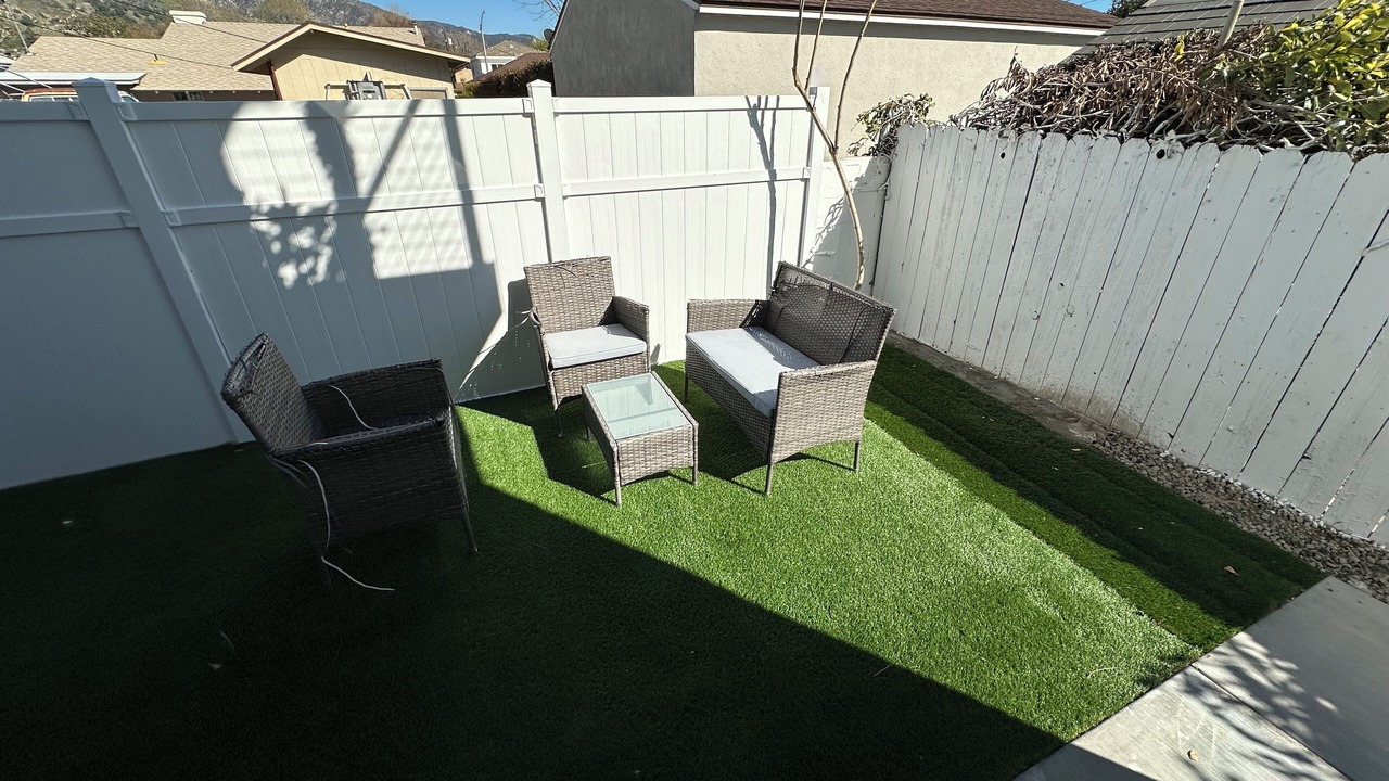 Photo of Outdoor in Burbank