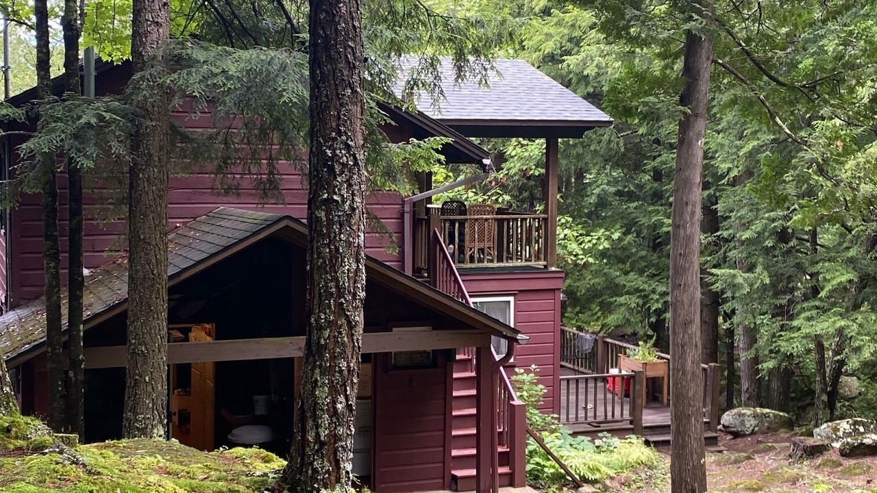 Photo of Outdoor in Keene Valley