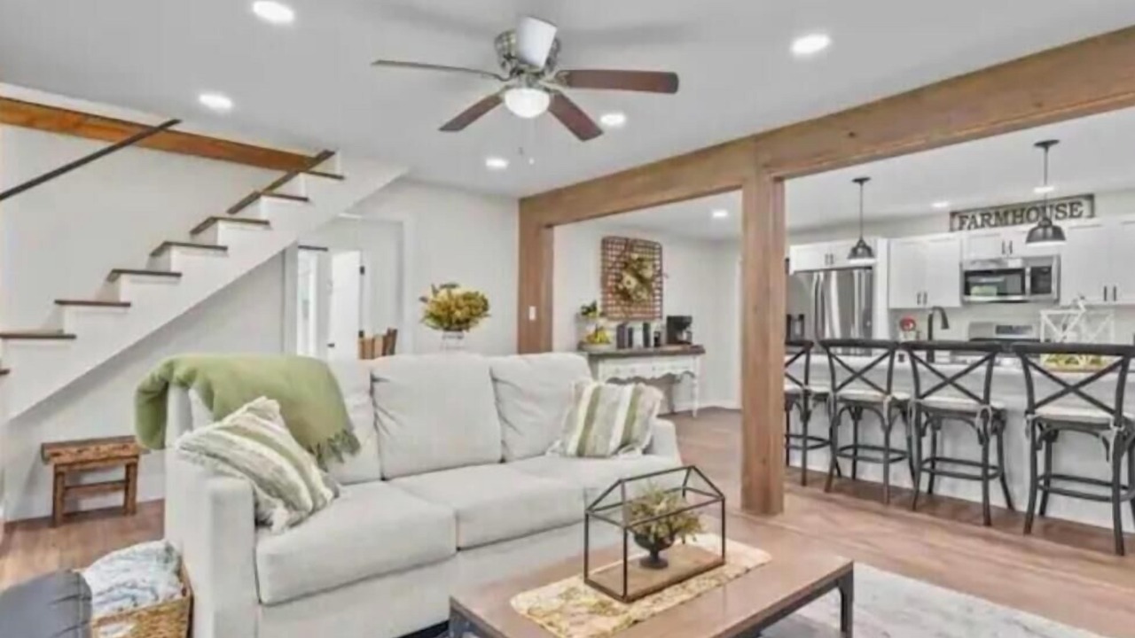 Photo of Livingroom in Core Creek