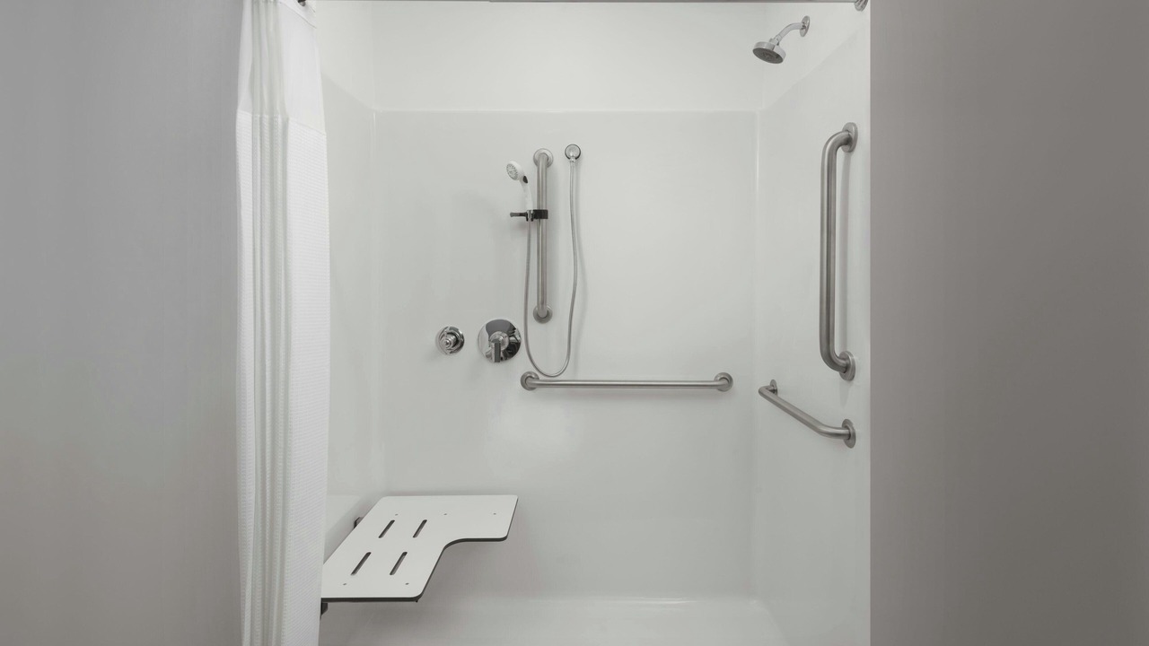 Photo of Bathroom in Biggar