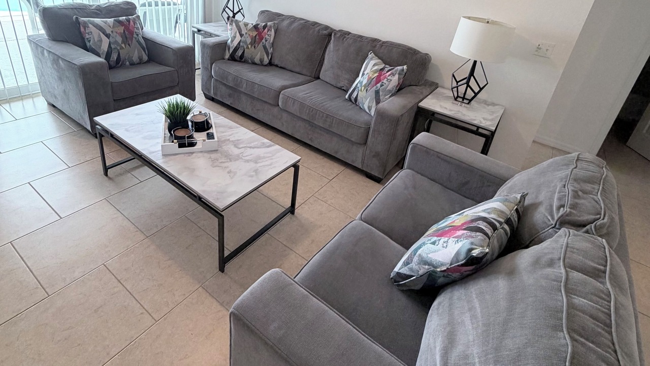 Photo of Livingroom in Clear Creek