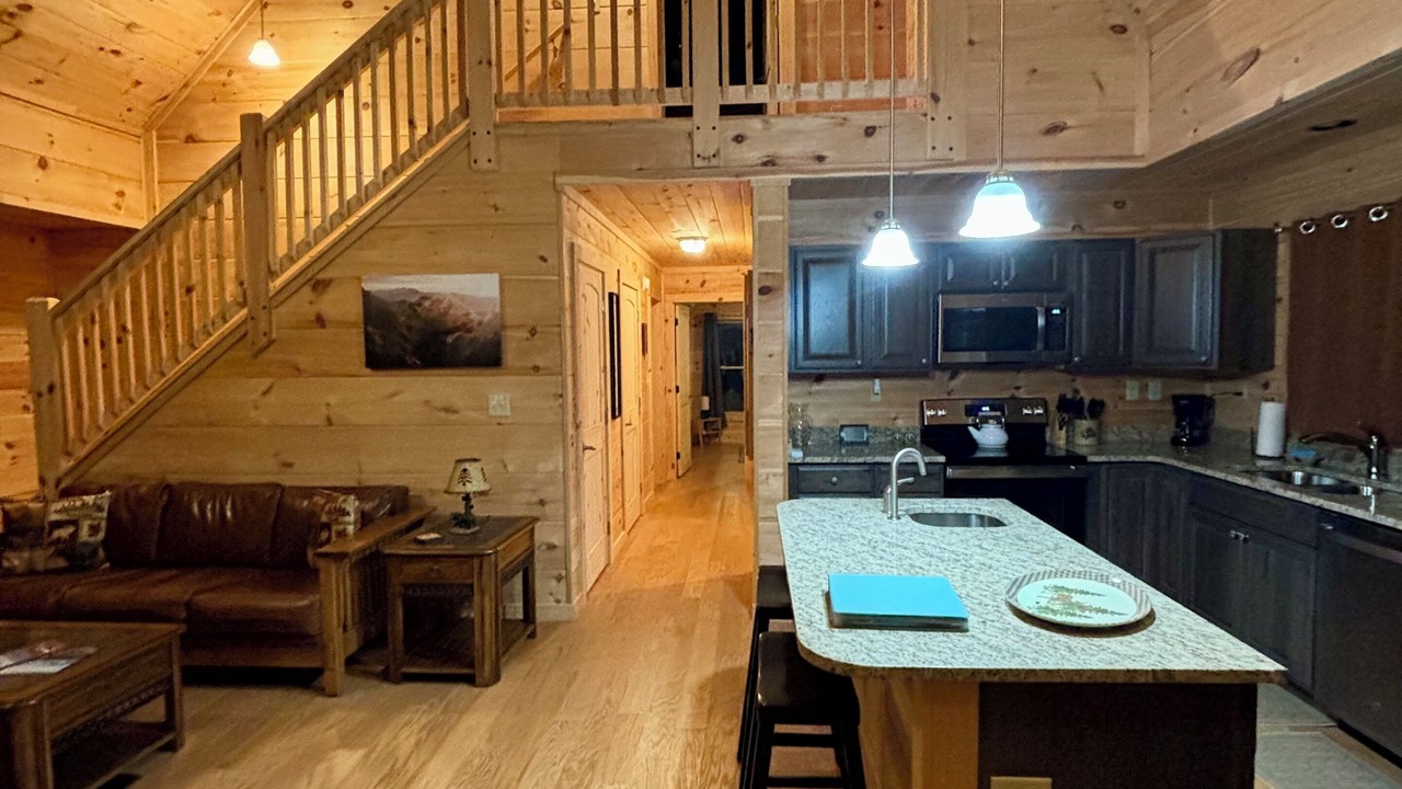 Photo of Livingroom in Fairview