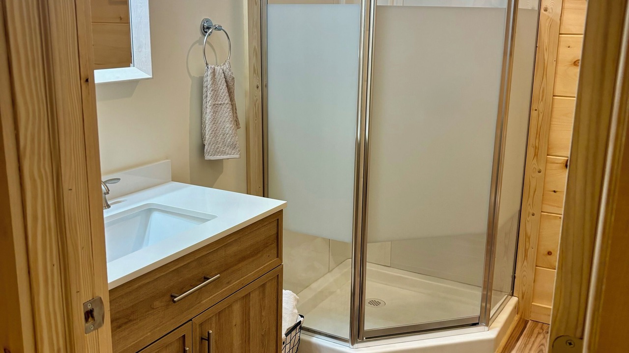 Photo of Bathroom in Fairview