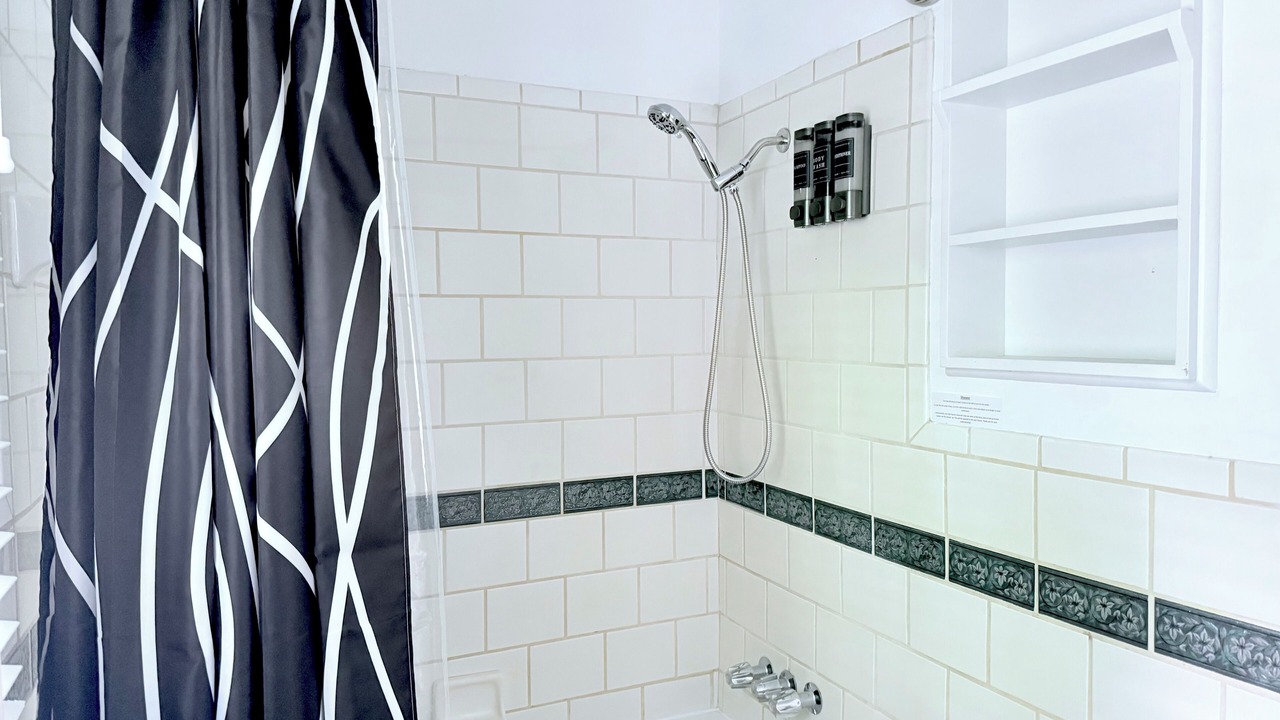 Photo of Bathroom in Greensboro