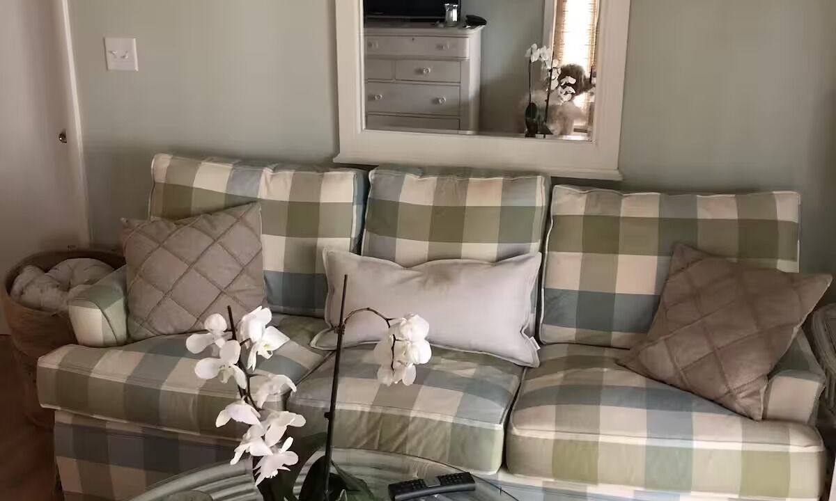 Photo of Livingroom in Dodds Addition