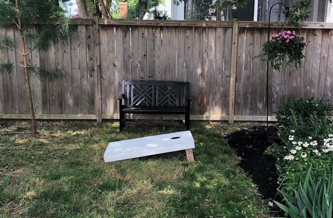 Photo of Outdoor in Dodds Addition