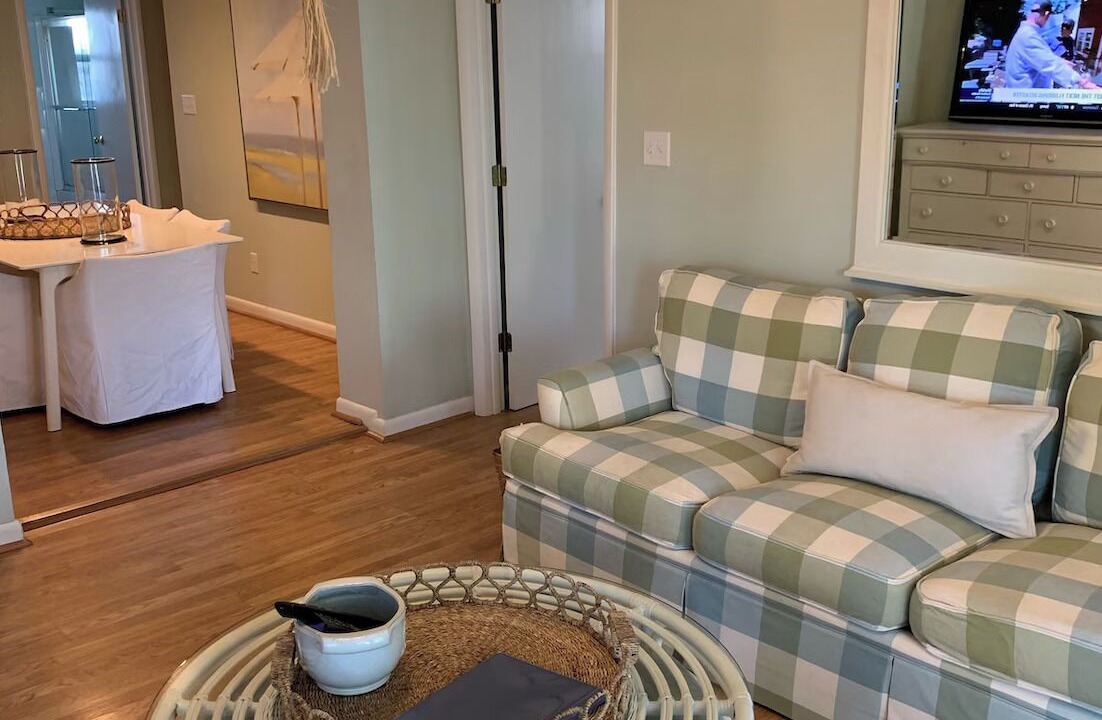 Photo of Livingroom in Dodds Addition