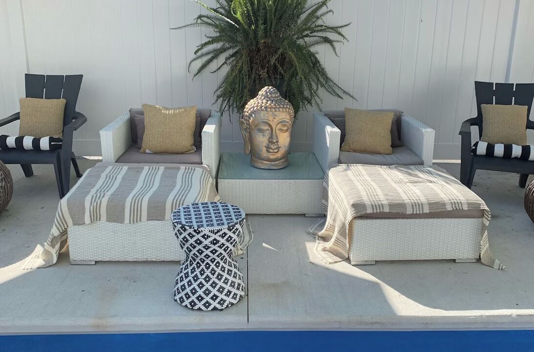 Photo of Outdoor in Dodds Addition