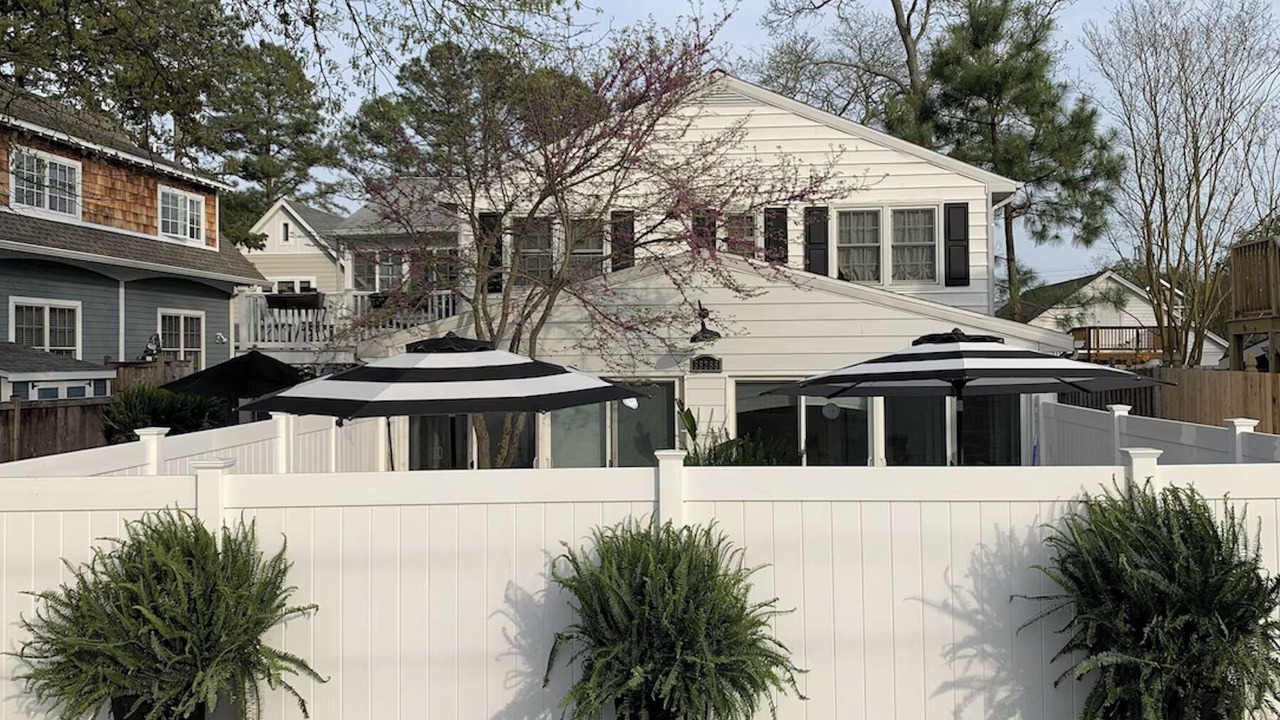 Photo of Outdoor in Dodds Addition