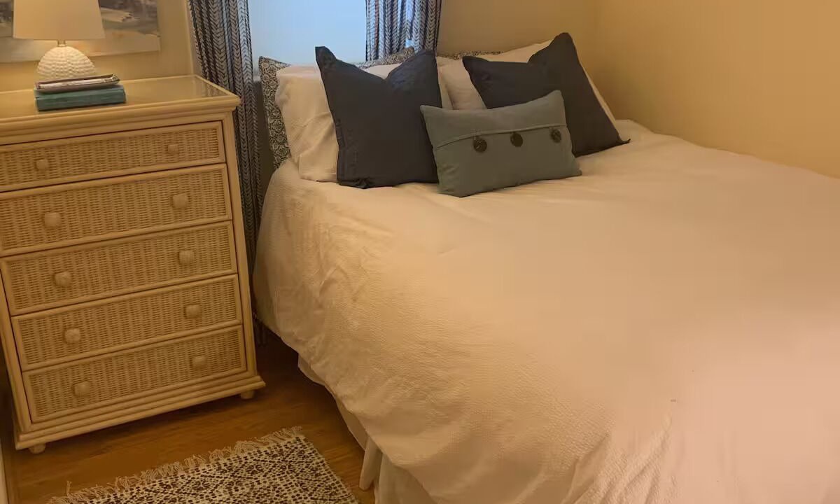 Photo of Bedroom in Dodds Addition