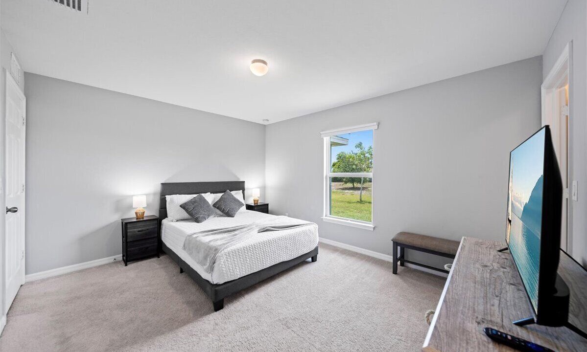 Photo of Bedroom in Jacarandas
