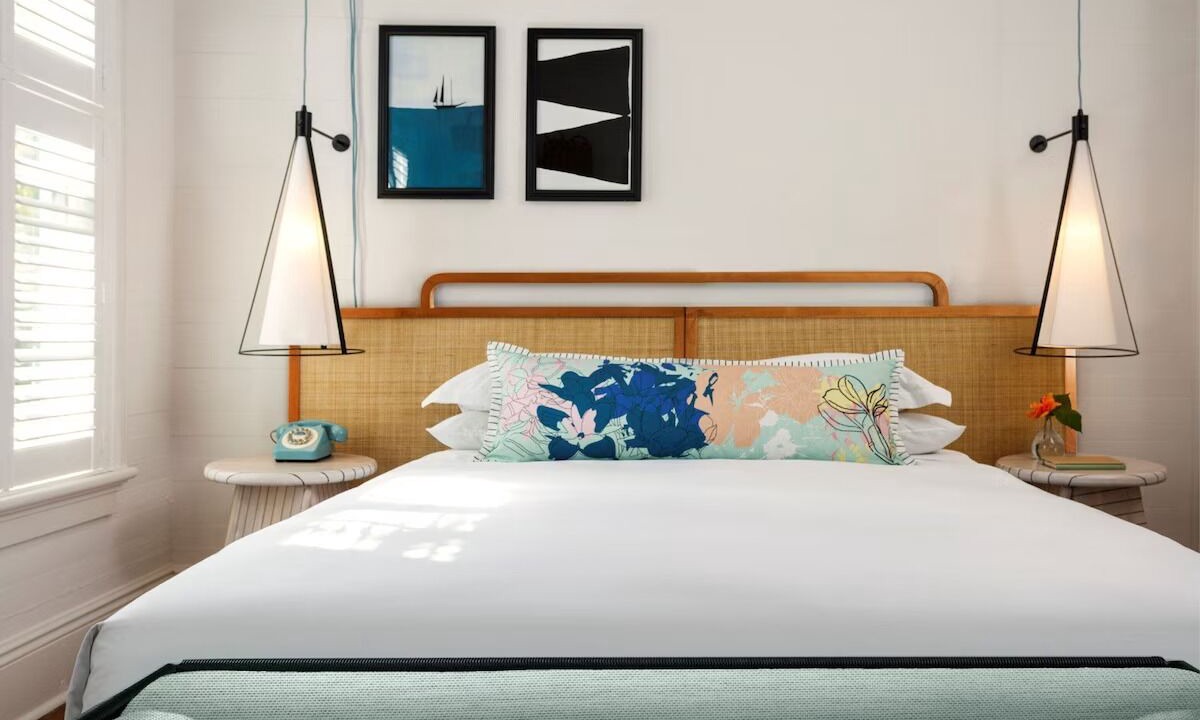 Photo of Bedroom in Old Town