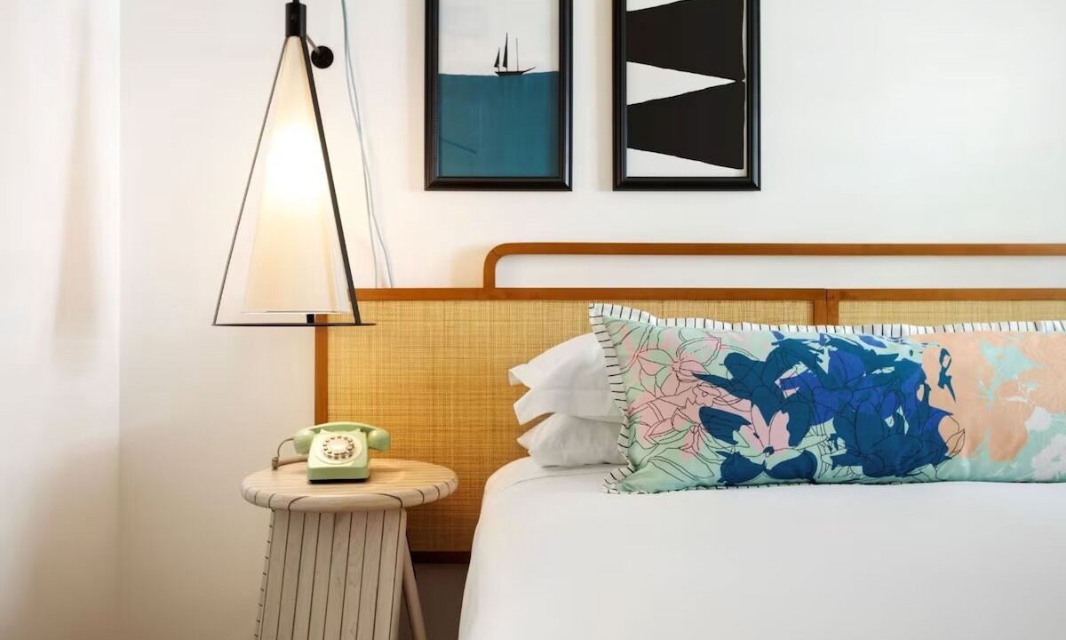 Photo of Bedroom in Old Town