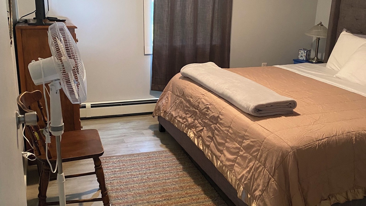 Photo of Bedroom in Lake Leelanau