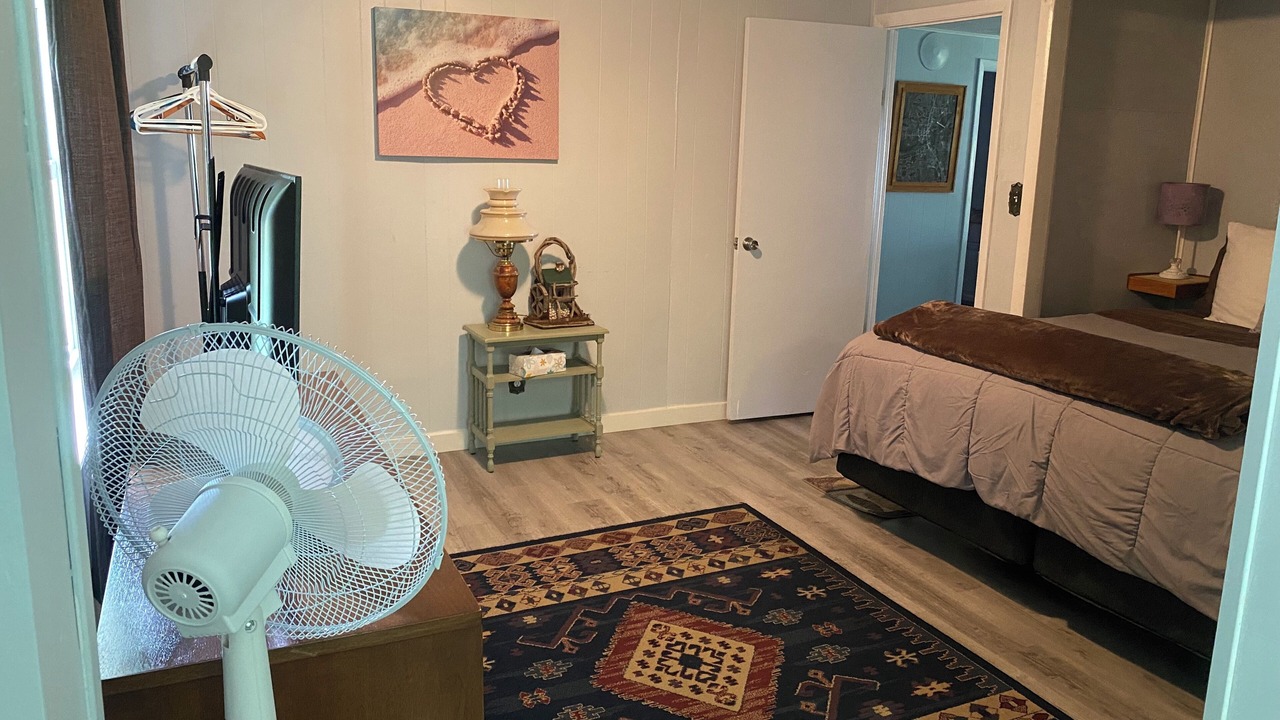Photo of Bedroom in Lake Leelanau