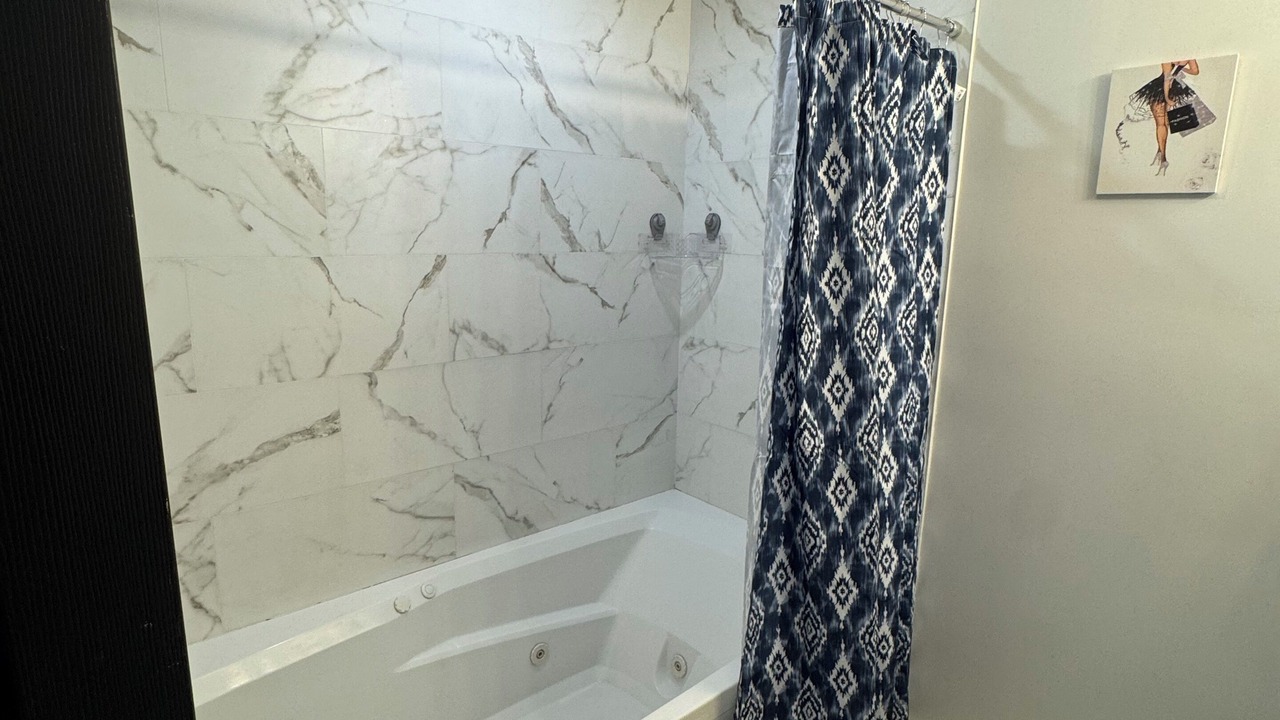Photo of Bathroom in Saint Helena Island