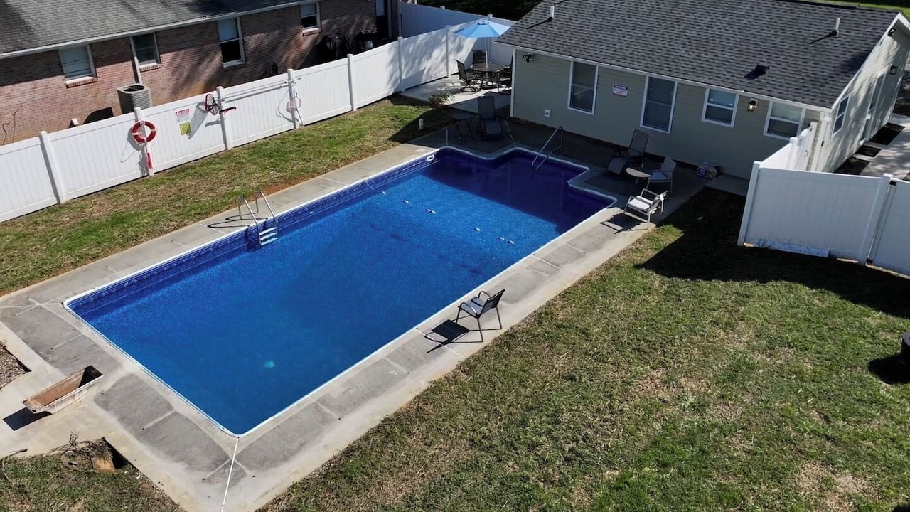 Photo of Outdoor in Charles Town