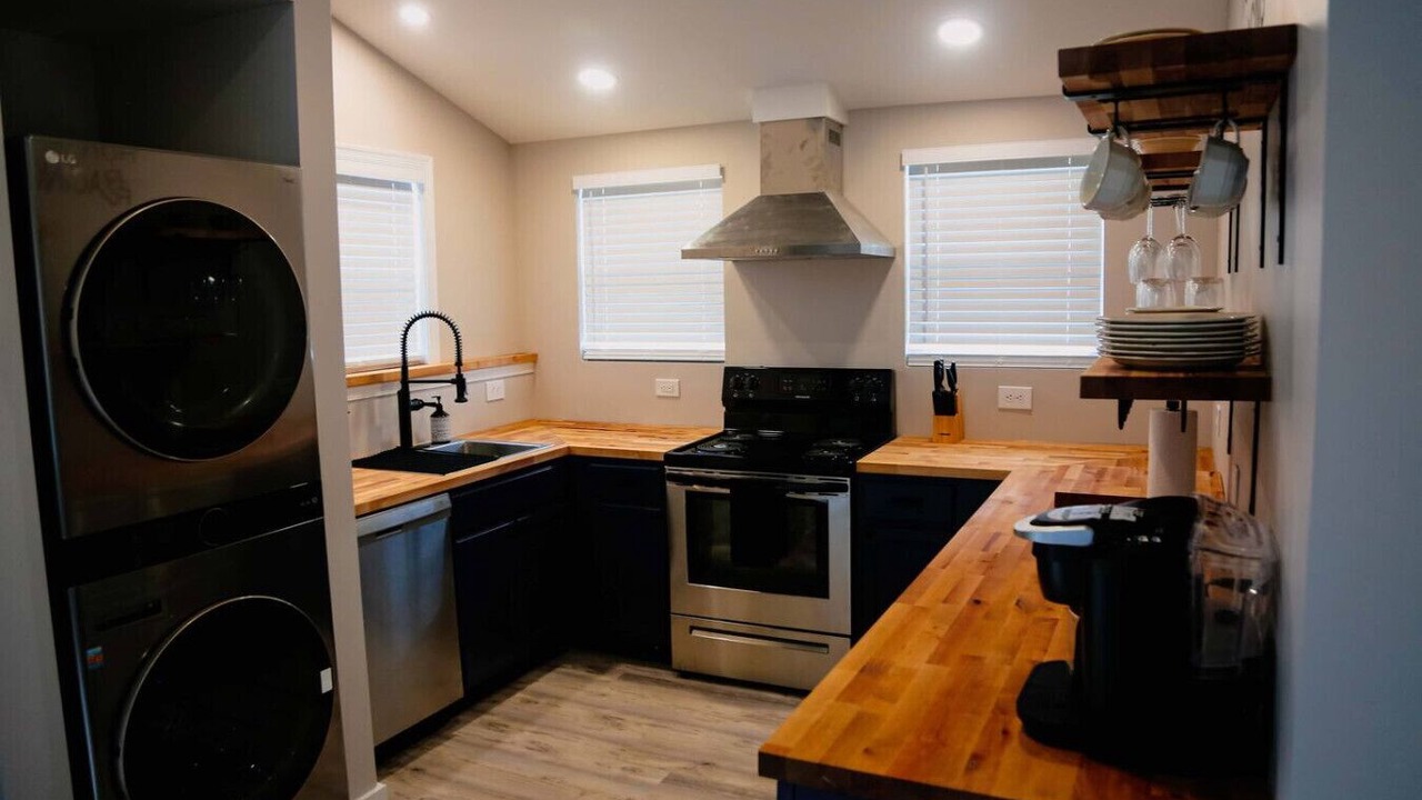 Photo of Kitchen in Charles Town
