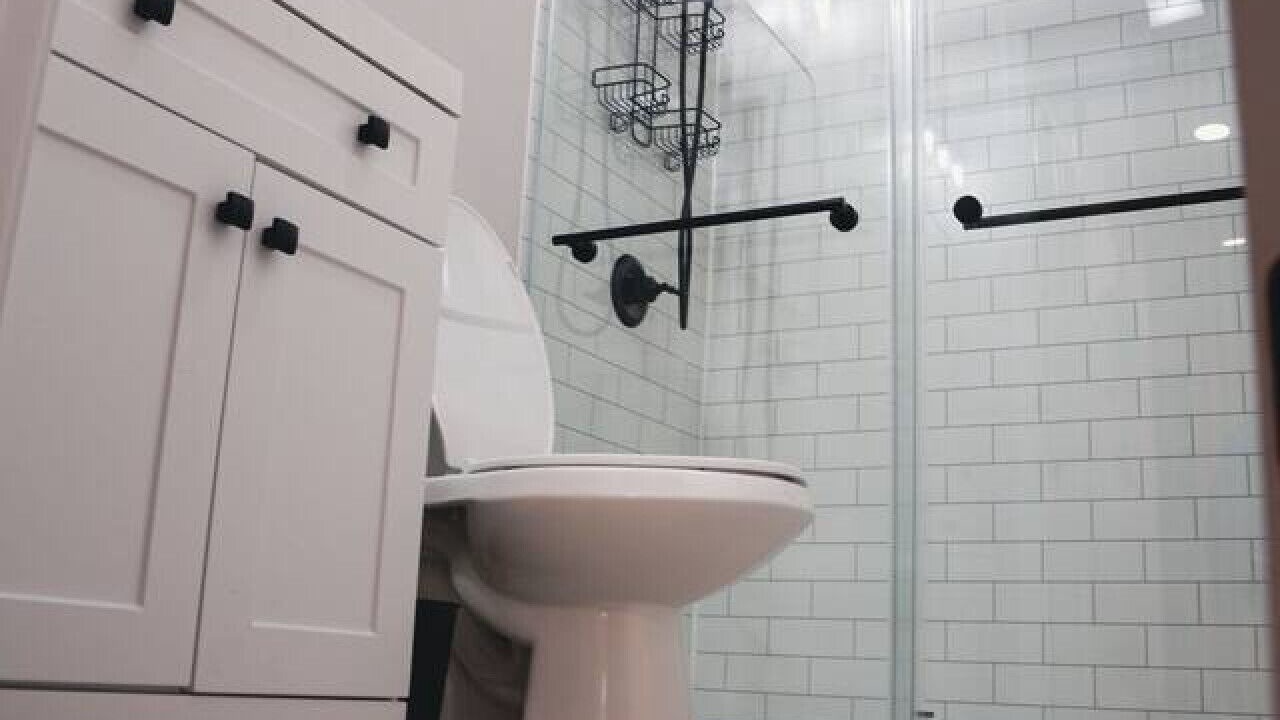 Photo of Bathroom in Charles Town