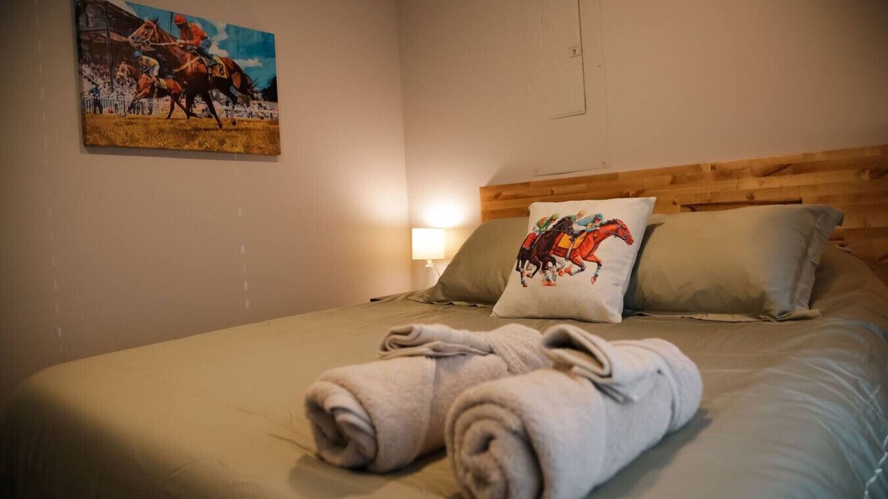 Photo of Bedroom in Charles Town