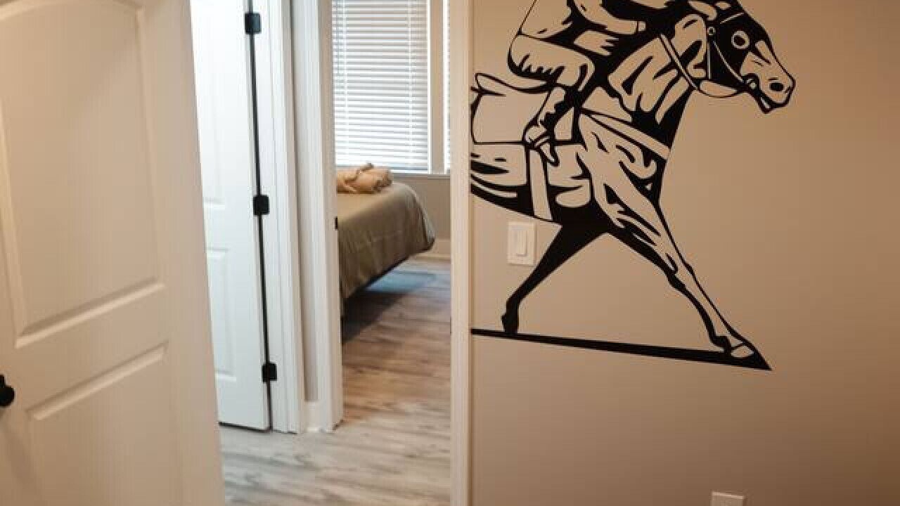 Photo of Bedroom in Charles Town
