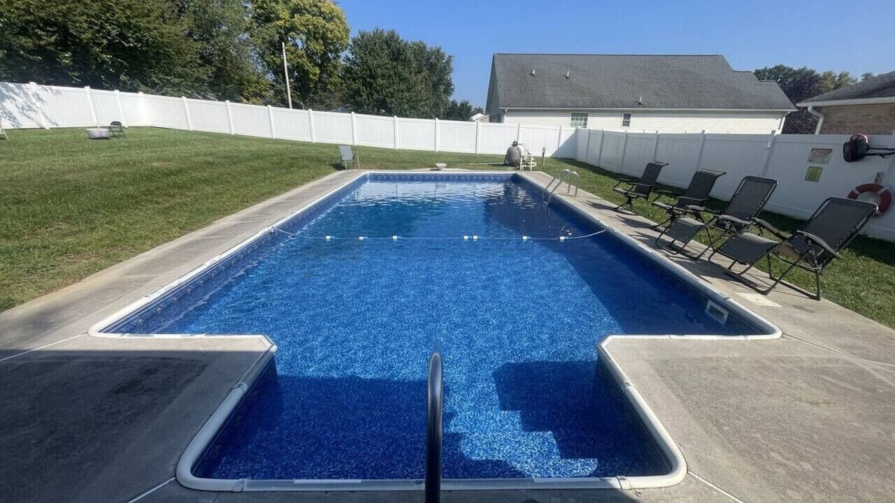 Photo of Outdoor in Charles Town