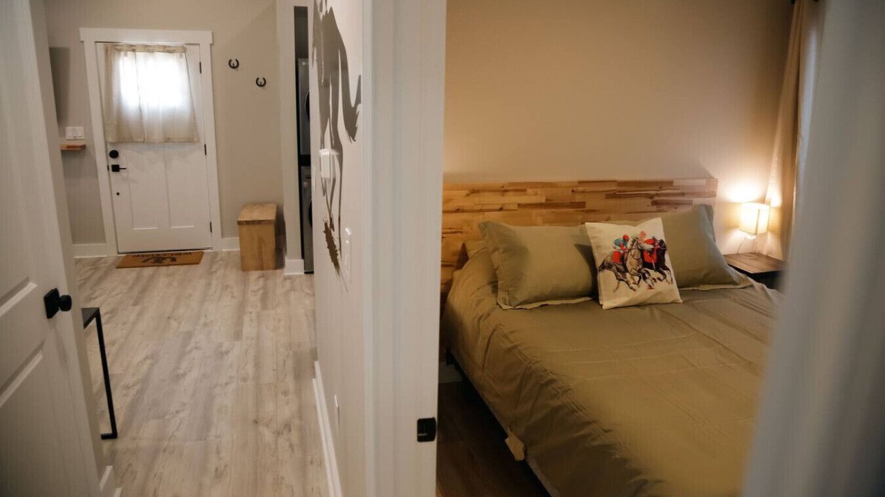 Photo of Bedroom in Charles Town