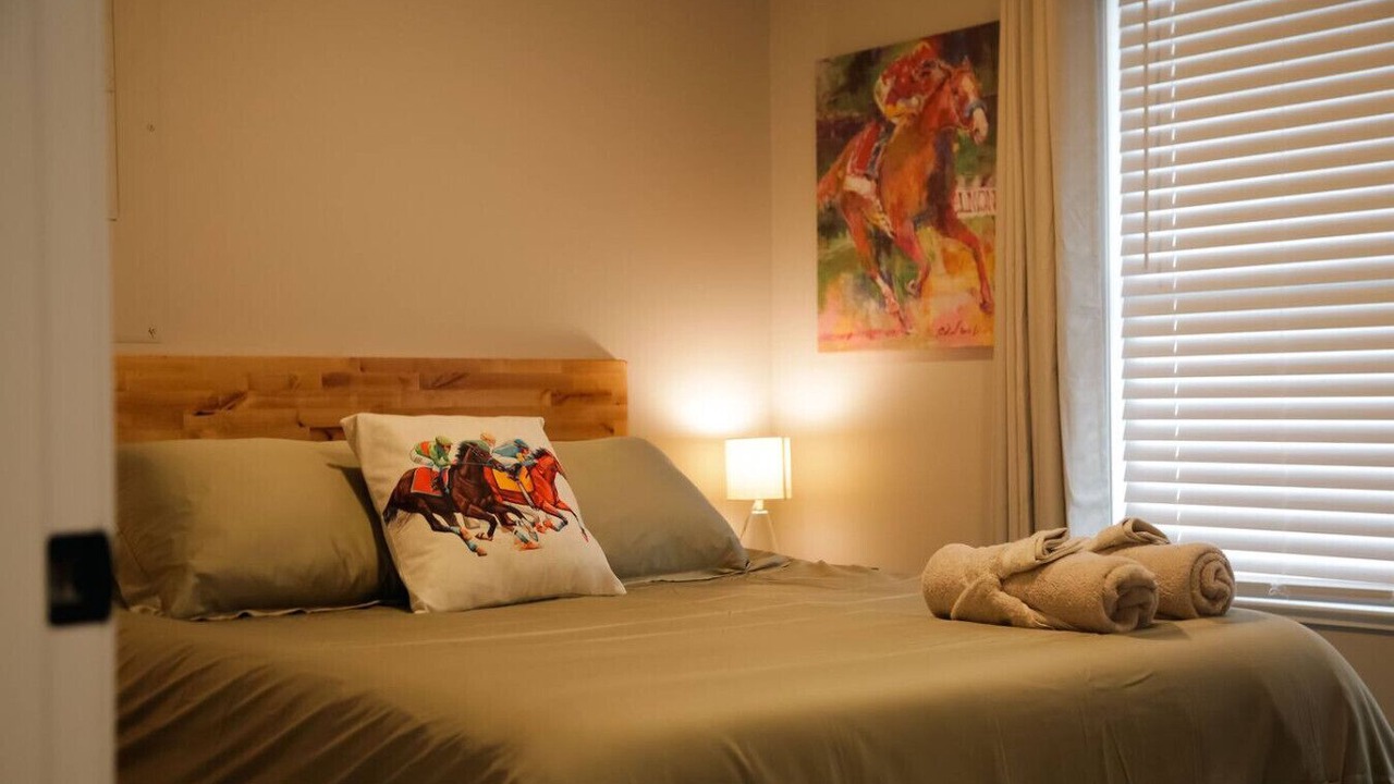 Photo of Bedroom in Charles Town