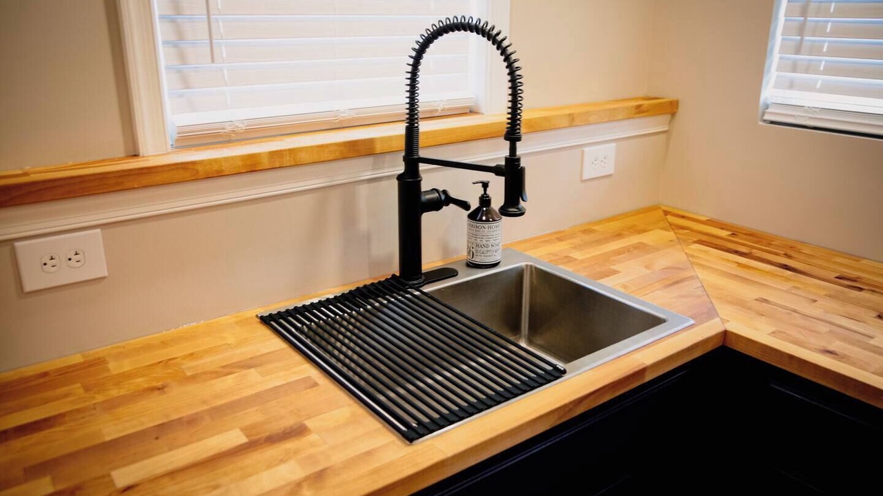 Photo of Kitchen in Charles Town