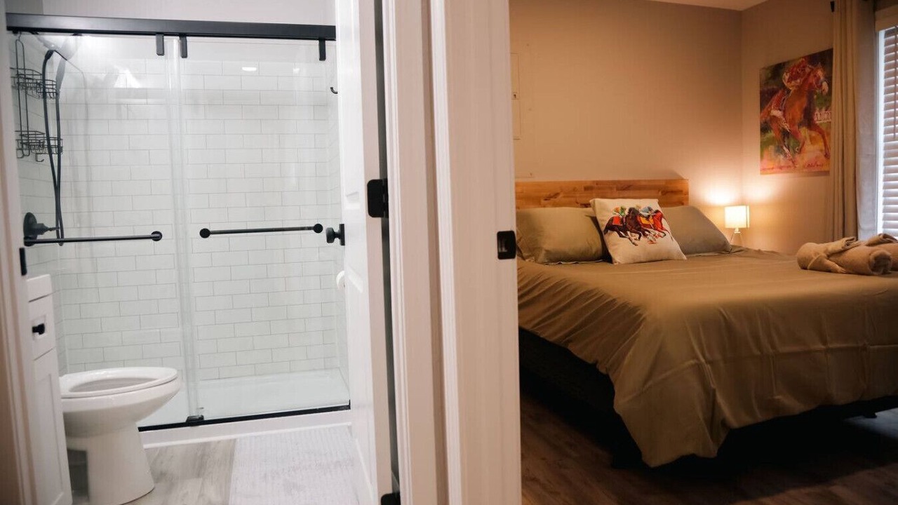 Photo of Bedroom in Charles Town